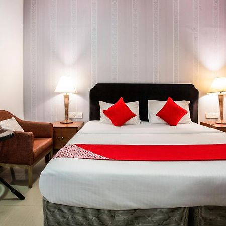 Oyo 104 Pegasus Hotel Singapore Eksteriør billede