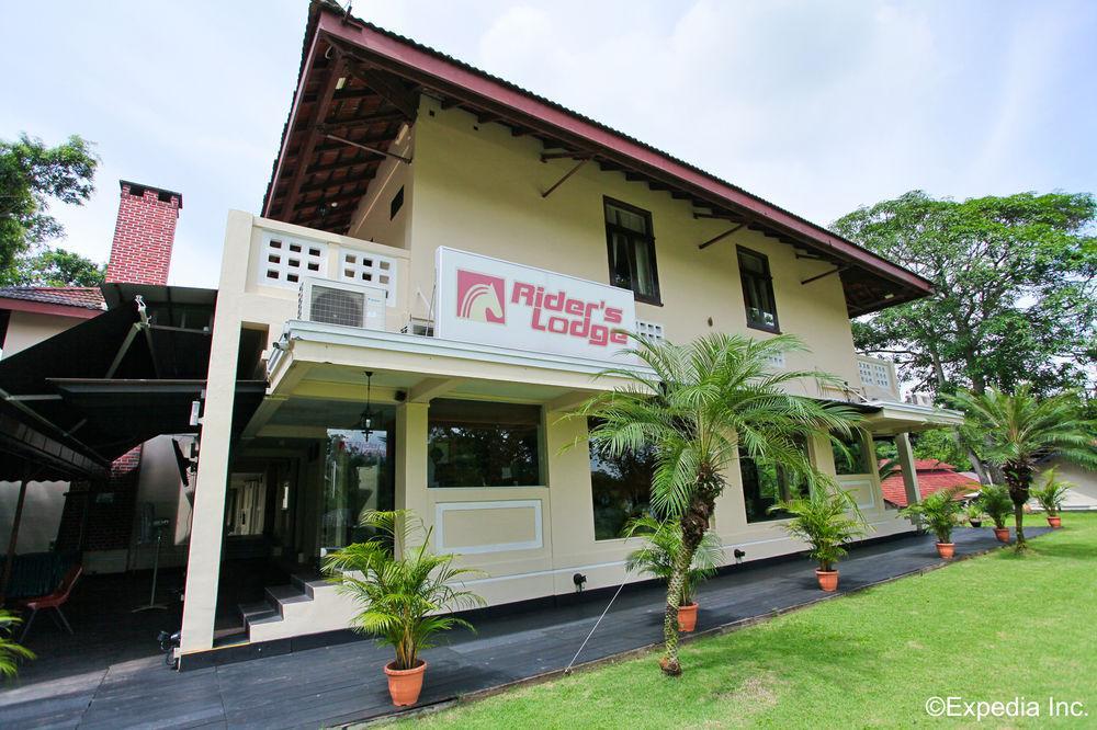 Oyo 104 Pegasus Hotel Singapore Eksteriør billede