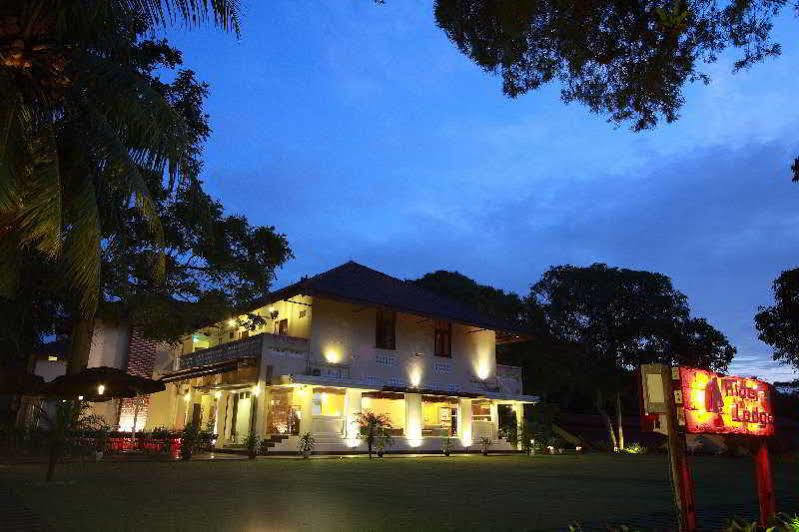 Oyo 104 Pegasus Hotel Singapore Eksteriør billede