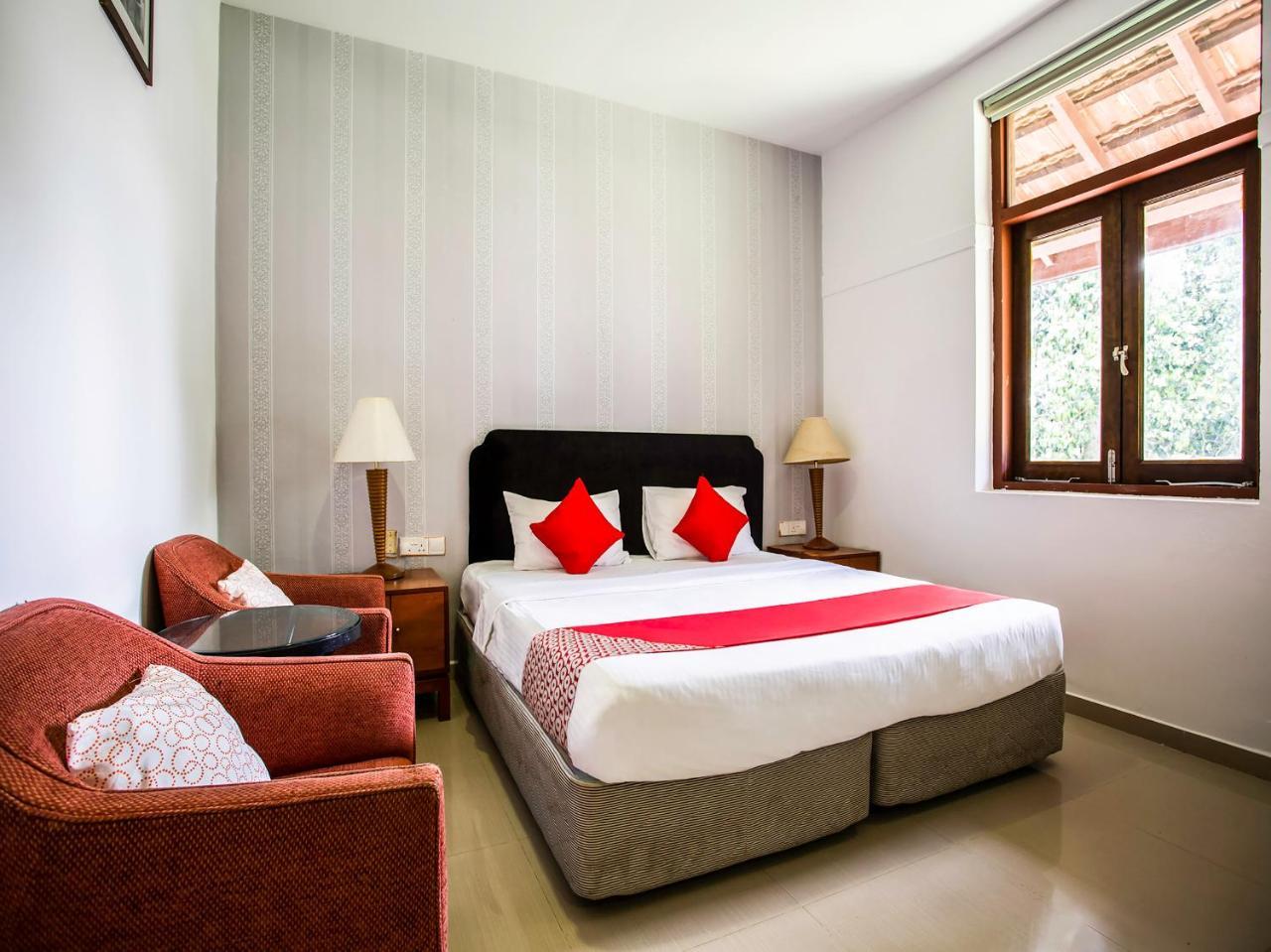 Oyo 104 Pegasus Hotel Singapore Eksteriør billede