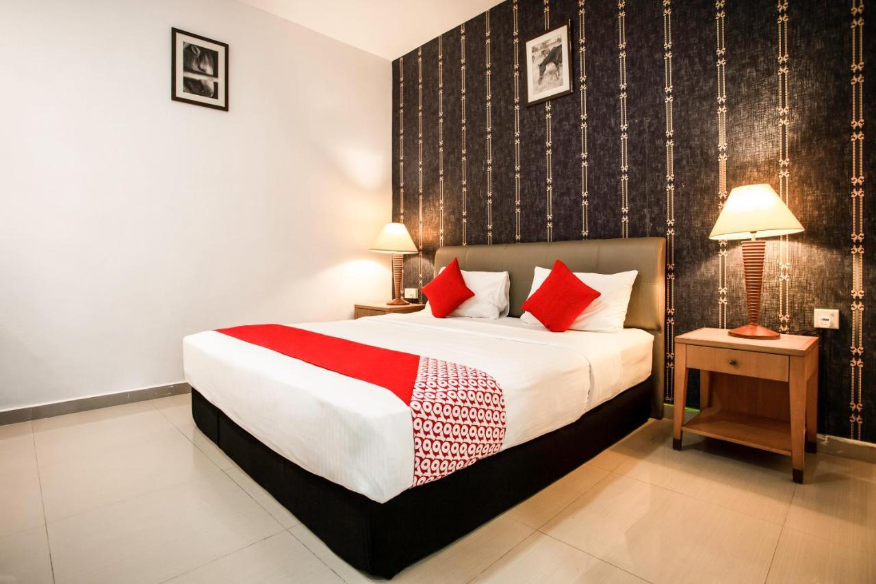Oyo 104 Pegasus Hotel Singapore Eksteriør billede