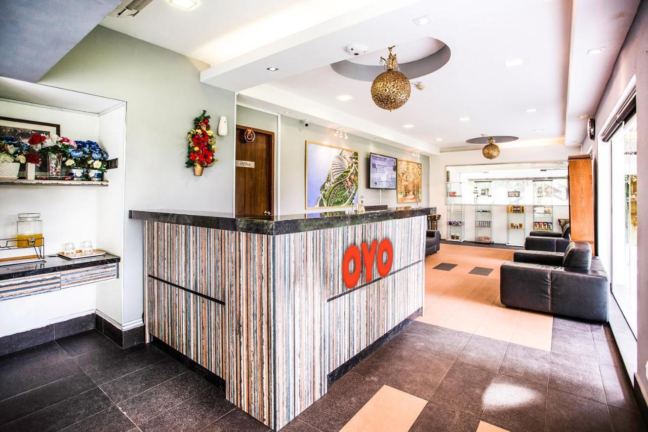 Oyo 104 Pegasus Hotel Singapore Eksteriør billede