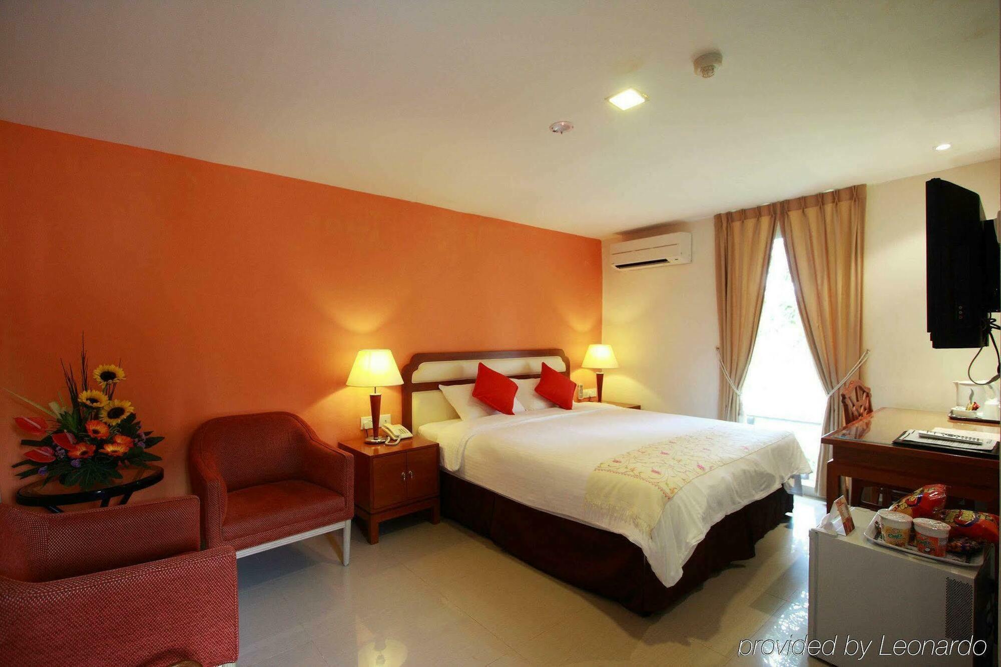 Oyo 104 Pegasus Hotel Singapore Eksteriør billede