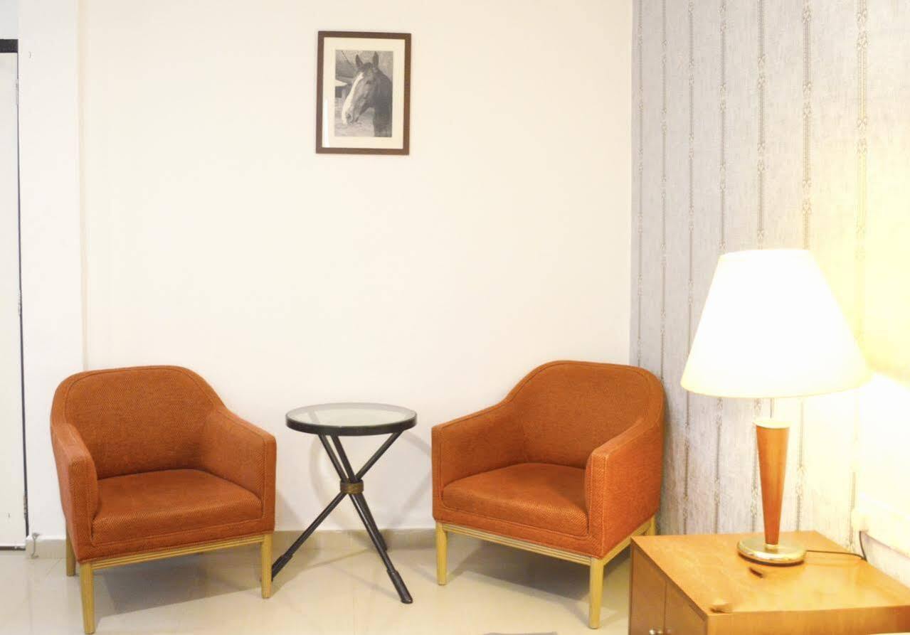 Oyo 104 Pegasus Hotel Singapore Eksteriør billede